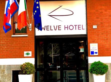 Cavoretto Hotel | Twelve Hotel