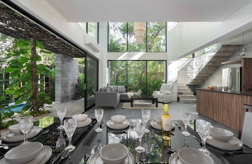 Tulum Villa | Twelve O’Clock Luxury Villas