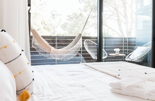 Encinitas Bed & Breakfast | Twelve Senses Retreat