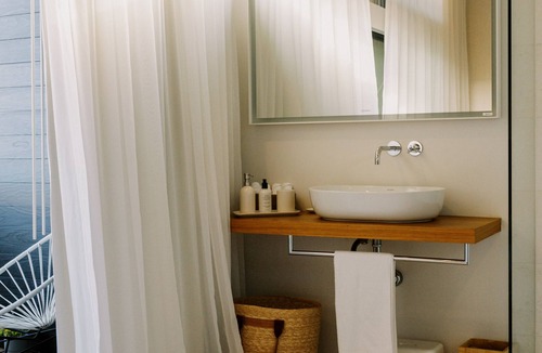 Encinitas Bed & Breakfast | Twelve Senses Retreat