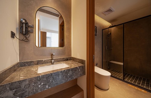 Changjiang County Hotel | Twelve Travel Notes Song-style Homestay