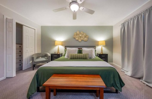 Tucson House | Twenty Fifth