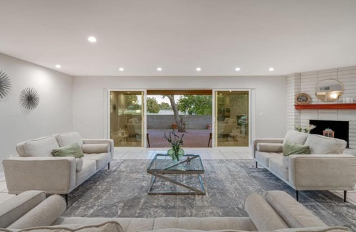 Tucson House | Twenty Fifth