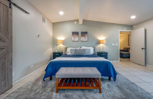 Tucson House | Twenty Fifth