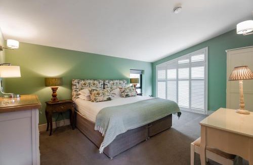 Richmond House | Twenty One