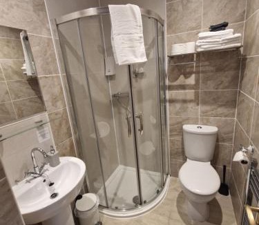 Stornoway Bed & Breakfast | Twenty Seven