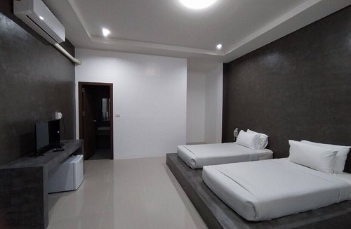 Mae Sai Hotel | Twenty-Two Hotel