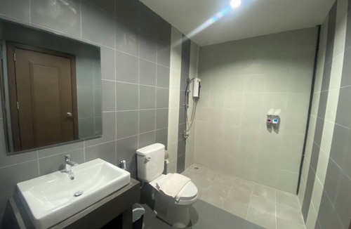 Mae Sai Hotel | Twenty-Two Hotel
