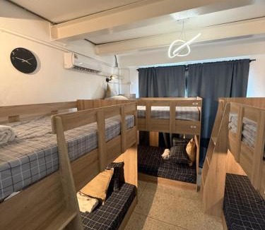 Bangkok Central Business District Hotel | Twenty Two Place Beds Sukhumvit 22