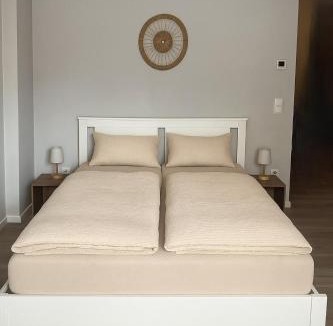 Rhein-Erft-Kreis District Apartment | Twenty2 Apartments