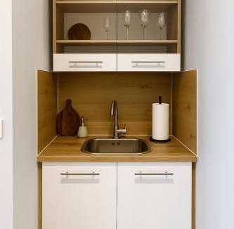 Rhein-Erft-Kreis District Apartment | Twenty2 Apartments