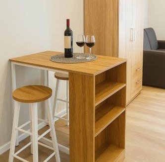 Rhein-Erft-Kreis District Apartment | Twenty2 Apartments