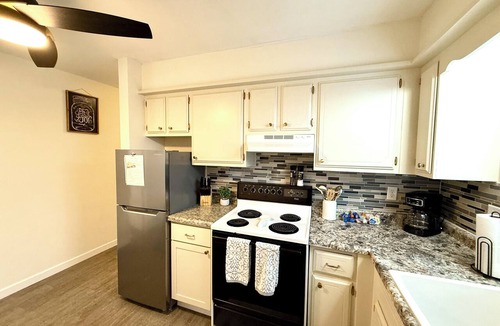 Cedar Rapids Apartment | Twice As Nice 2-bedroom Apartment in Cedar Rapids