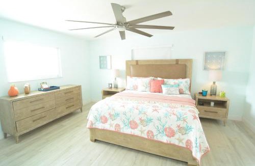 Key Largo House | Twice the Charm