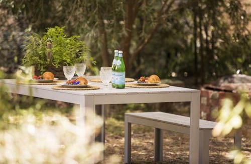 Anglesea House | Twiggy @ Anglesea