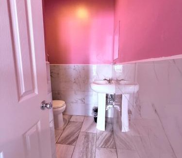 Wildwood Hotel | Twilight Motel