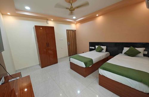Bhubaneshwar House | Twilight Residency