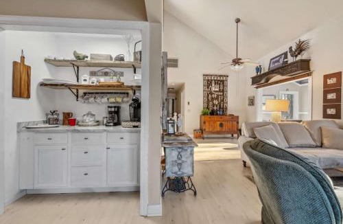 Baileys Harbor House | Twilight Ridge by Simple Life Rentals