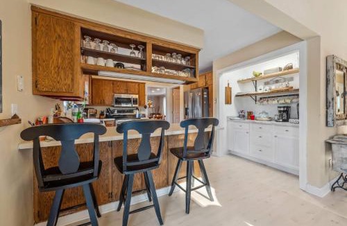 Baileys Harbor House | Twilight Ridge by Simple Life Rentals