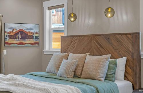Orderville House | Twilight Ridge Zion Basecamp with All the Extras