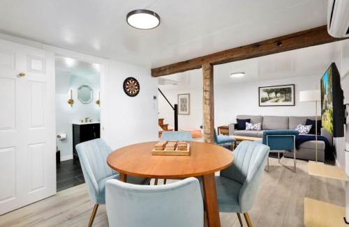 Edinburg House | Twin Acres