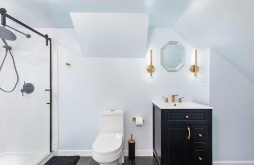 Edinburg House | Twin Acres