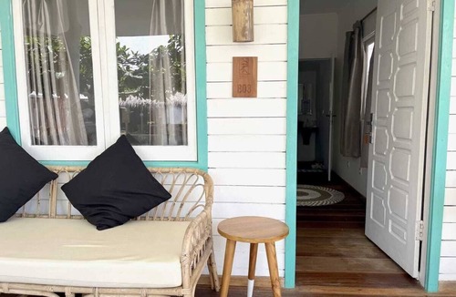 Katiet House | Twin Bungalows Shared ensuite 1 bedroom bungalow