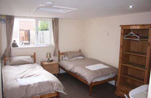 Hedon House | Twin Bays
