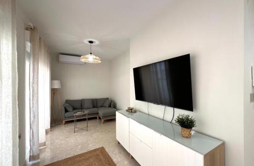 Torrenueva Apartment | Twin Beach