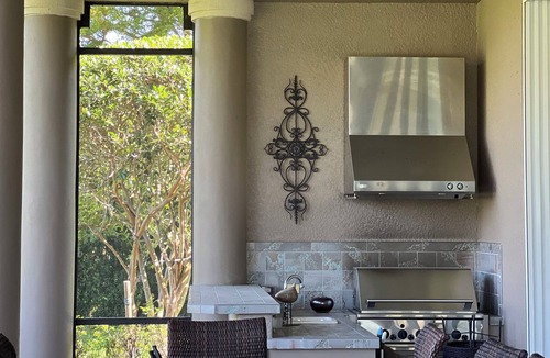 Twin Eagles House | Twin Eagles 1-Story Golf Home | On Talon Course Pool Family-Friendly Resor