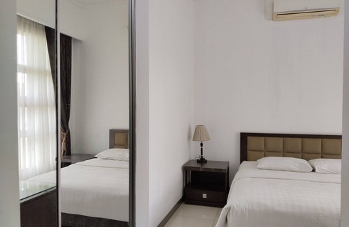 South Tambun House | Twin Guest House Grand Wisata