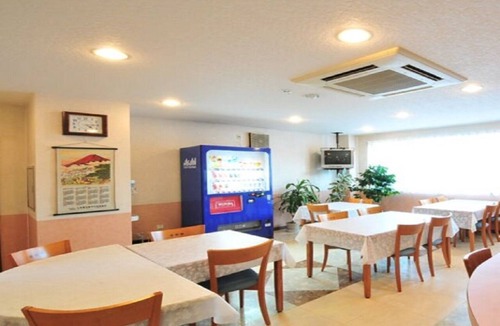 Omura Hotel | Twin NonSmoking/Omura Nagasaki