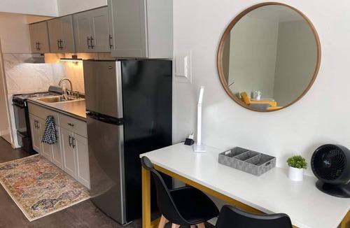 Syracuse Apartment | Twin Oaks Extended Stay One Bedroom - 2817 Apt 6