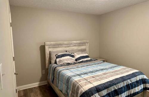 Murfreesboro House | Twin Oaks Haven