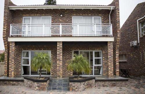 Wavecrest Apartment | Twin Okes