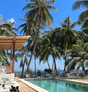 Rote Island Villa | Twin Palms Rote