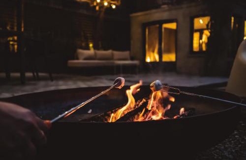 Sy House | Twin Pines