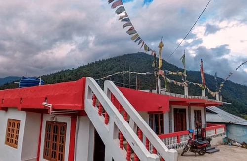 Bomdila Bed & Breakfast | TWIN ROOM 1
