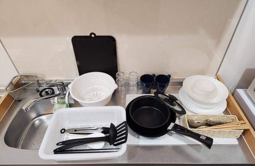 Yumoto Apartment | Twin room A 2nd floor/Ashigarashimo-gun Kanagawa
