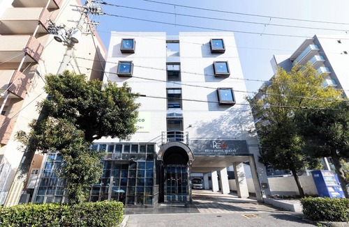 Mikuni House | Twin Room Includes admission ticket to Shinshu On /Toyonaka Ōsaka