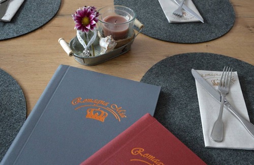 Nersingen Hotel | Twin room - Romagna Mia Hotel Ristorante Pizzeria