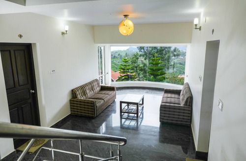 Kotagiri Hotel | Twin Tree