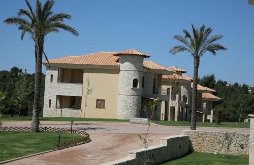 Siviri House | Twin Villas