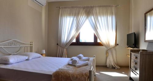 Siviri House | Twin Villas