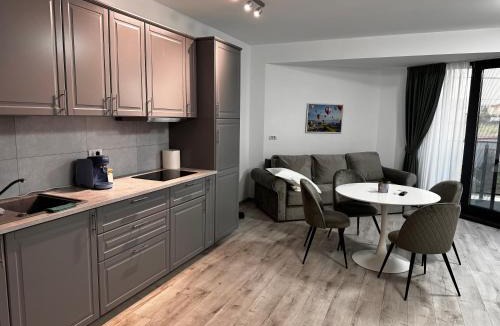 Costinesti Apartment | Twin Waves