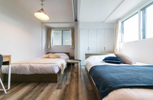 Chitose Apartment | Twinberry CHITOSE