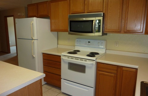 Lowry House | Twinhome Duplex Unit 207 For Rent In Lowry, MN