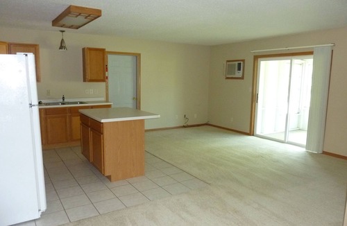 Lowry House | Twinhome Duplex Unit 207 For Rent In Lowry, MN
