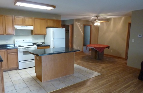 Lowry House | Twinhome Duplex Unit 207 For Rent In Lowry, MN