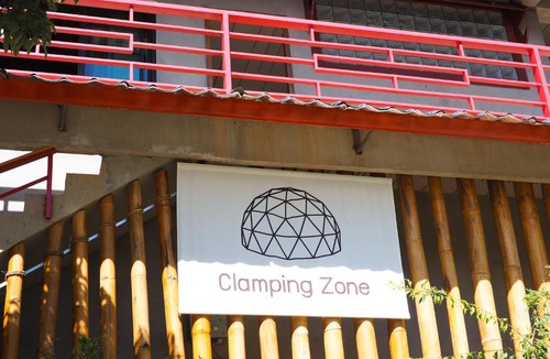Mae Fa Luang Other | Twins camping